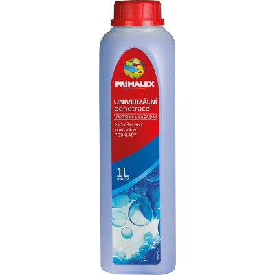 Primalex penetrace univerzální 1l – Sleviste.cz