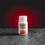 Kratom World MouthFresh CBG Pomeranč 40 ml – Zboží Dáma