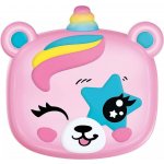 Clementoni Crazy Chic Beauty: Oční stíny Tygr – Zboží Mobilmania