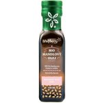 Wolfberry bio Mandlový olej 0,1 l – Zboží Dáma