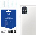 3mk 4x pro Samsung Galaxy M51 KP20872 – Zboží Živě