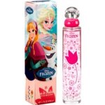 Walt Disney Frozen parfémovaná voda dámská 50 ml – Hledejceny.cz