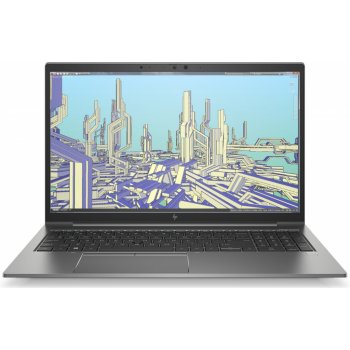 HP ZBook Firefly 15 G8 2C9S1EA