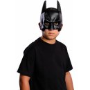 Karnevalový kostým Papírová maska Batman