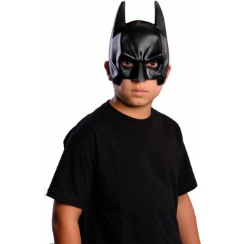 Papírová maska Batman