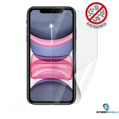 Ochranná fólie ScreenShield Apple iPhone 11 Pro - displej – Zbozi.Blesk.cz