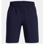 Under Armour Tech Woven Wordmark short – Zboží Dáma