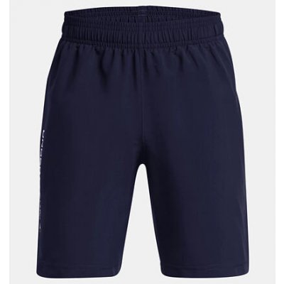Under Armour Tech Woven Wordmark short – Zboží Dáma
