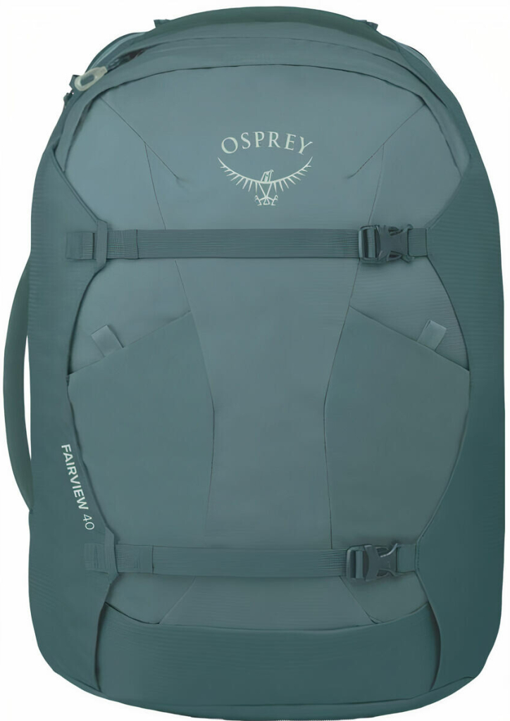Dámský turistiký OSPREY FAIRVIEW 40