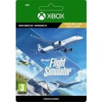 Flight Simulator 2020 (Premium Deluxe Edition) – Zboží Mobilmania