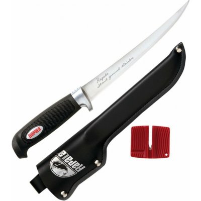 Rapala Soft Grip Fillet 19cm – Zboží Dáma
