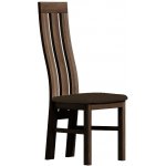 Casarredo Čalouněná židle II tmavý jasan / Victoria 36