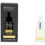 Millefiori Milano aroma olej dřevo a oranžové květy 15 ml – Zboží Mobilmania