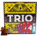 Rexhry Trio – Hledejceny.cz