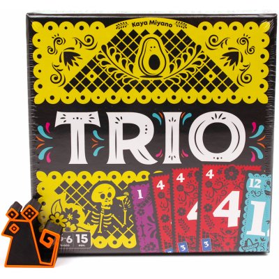 Rexhry Trio – Hledejceny.cz