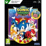 Sonic Origins Plus – Zboží Mobilmania
