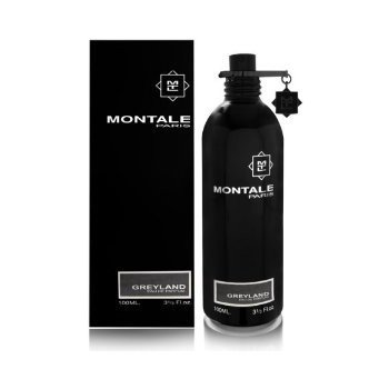 Montale Paris Greyland parfémovaná voda unisex 100 ml