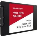 Pevný disk interní WD Red SA500 1TB, WDS100T1R0A