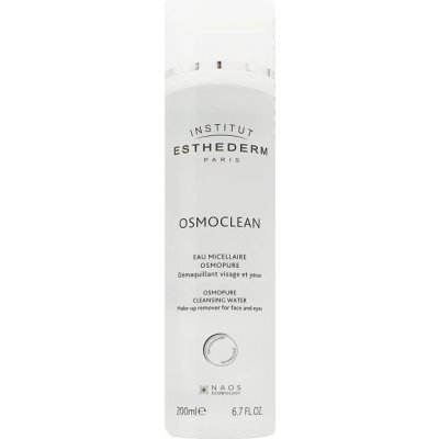 Institut Esthederm Osmoclean Cleansing Water 200 ml – Hledejceny.cz