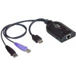 Aten KH-1508A CAT5 KVM 8-port – Sleviste.cz