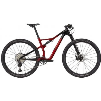 Cannondale Scalpel Carbon 3 2023