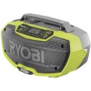 Ryobi R18RH-0