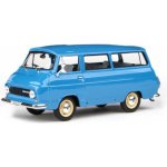 Abrex škoda 1203 1974 Střední Modrá 1:43 – Hledejceny.cz