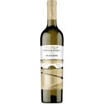Predium Vráble Sauvignon pozdní sběr 2020 12,5% 0,75 l (holá láhev) – Hledejceny.cz