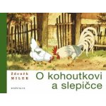 O kohoutkovi a slepičce – Hledejceny.cz