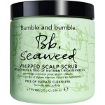Bumble and Bumble vlasový peeling Bb. Seaweed Whipped Scalp Scrub 200 ml – Hledejceny.cz