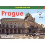freytag & berndt Plán města Praha 2v1 anglicky – Hledejceny.cz