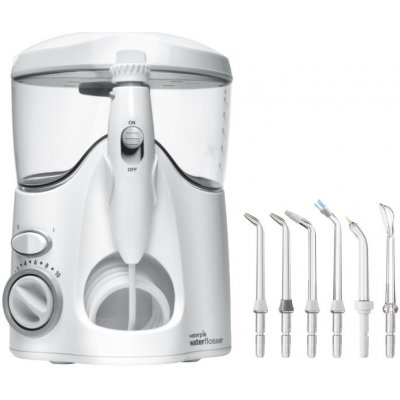 Waterpik WF-100 bílý – Zboží Mobilmania