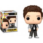 Funko Pop! 1646 Friends Chandler Bing – Hledejceny.cz