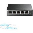 Switch TP-Link TL-SG1005LP