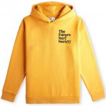 O'neill Future Surf Hoodie 4750027-17016 žlutá – Sleviste.cz