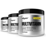 Vilgain Performance Multivitamin 3× 90 kapslí – Hledejceny.cz
