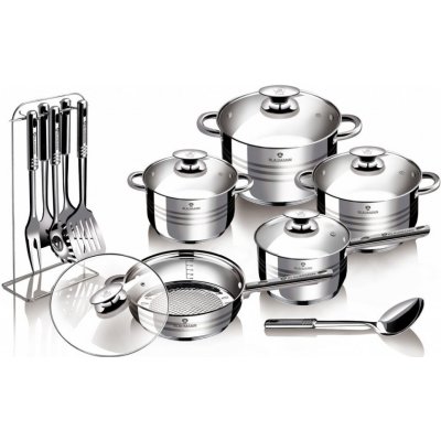 Blaumann BL-3133 17 ks – Zboží Dáma