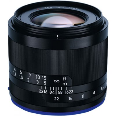 ZEISS Loxia 50mm f/2 E – Zboží Mobilmania