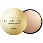 Max Factor Creme Puff Pudr 50 Natural 14 g – Zboží Dáma