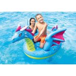 INTEX 57563 Drak RIDE ON – Sleviste.cz