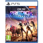 Star Trek Prodigy: Supernova – Zboží Živě