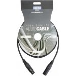 AH Cables KDMX15 DMX – Hledejceny.cz