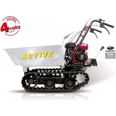 Active 1310 DMP – Zboží Mobilmania