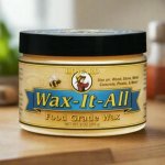 Howard Wax-It-All potravinářský vosk 255 g – Sleviste.cz