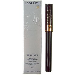 Lancôme Artliner tekuté oční linky 01 Noir 1,4 ml