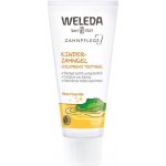 Weleda dětský zubní gel 50 ml