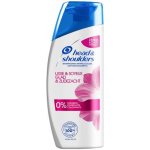 Head & Shoulders Classic Clean šampon proti lupům 90 ml – Zboží Mobilmania