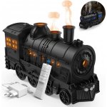BOT Aroma difuzér RDT1 DO Vlak černá 300 ml – Sleviste.cz