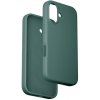 Pouzdro a kryt na mobilní telefon Apple Vention Liquid Silicone Case for iPhone 16 with MagSafe Cypress KUHG0-10