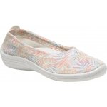 Arcopedico 4596 J65 Gauja dámské baleríny Lytech černá – Hledejceny.cz